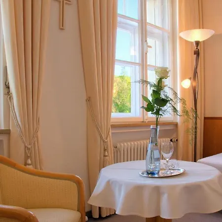 Heilbad Krumbad Hotel Krumbach