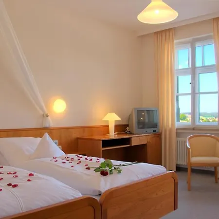 Heilbad Krumbad Hotel 4*