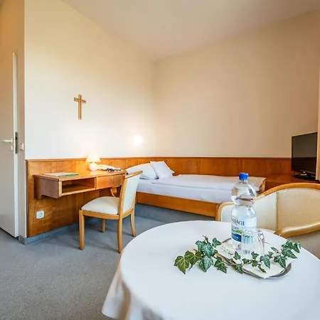 Heilbad Krumbad Hotel