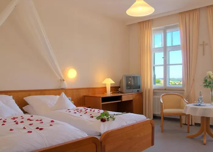 Heilbad Krumbad ホテル 4*
